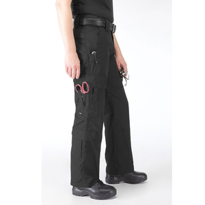 Pantalons tactiques pour hommes fabriqués en usine, légers, pantalons de travail cargo, taille haute, grande taille, respirants, doux et confortables - Product Image 3