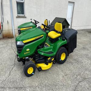 Compre John Deeree X350R hoy con precios al por mayor disponibles para minoristas y paisajistas Envío rápido ofrecido - Product Image 4