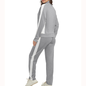 Chándales de Primera Calidad para Mujer al por Mayor, Precio Económico, Diseño de Moda, Buen Producto, Chándal Deportivo Personalizado para Mujer en Nurak - Product Image 2