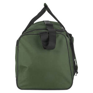 Bolsa de lona personalizada con logotipo para viajes de gimnasio y Deportes de gran capacidad y diseño duradero - Product Image 4