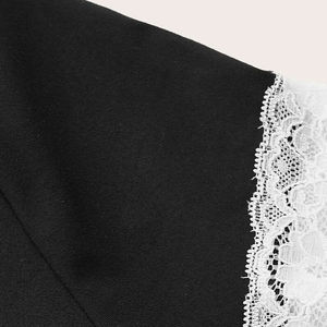 Original nuevo estilo de manga larga ropa elegante blusas de mujer Top Camisa de algodón de alta calidad - Product Image 4