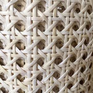 Matériel de rotin poli de noyau de rotin du Viet Nam 1mm - 12mm exportation standard // Hana - Product Image 6