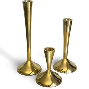 <b>Candle</b> Light <b>Dinner</b> <b>Candle</b> Stand Table Votive Metal <b>Candle</b> Holder <b>Dinner</b> Tabletop Centerpiece <b>Candle</b> T-light Holder <b>Candle</b> - Product Image 4