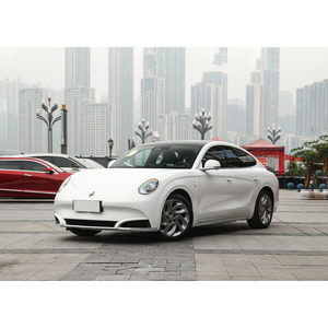 Soldes Exceptionnelles : Voiture Électrique Ora Lighting Cat (2022) - Product Image 2