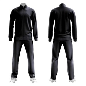 Chándal Nuevo Jersey de baloncesto sublimado de alta calidad Chándal sin mangas Traje de entrenamiento Ropa deportiva personalizada - Product Image 6