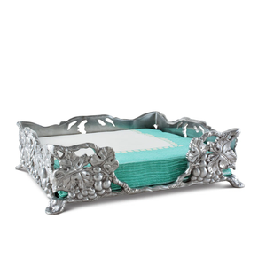 Design personnalisé Porte-serviettes finition argentée Taille et forme personnalisées Porte-serviettes en aluminium à prix abordable - Product Image 1