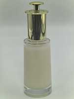 Sérum Ampoule Éclaircissant et Hydratant à la Niacinamide – Flacon Cosmétique Liquide pour le Visage