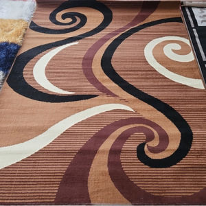 พรมโพลีโพรพิลีนตุรกีพรม adiva สำหรับห้องนั่งเล่นและห้องนอน - Product Image 1