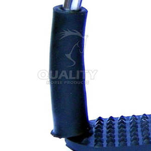 Estribo de acero inoxidable de alta calidad para equitación ecuestre, duradero y cómodo - Product Image 4