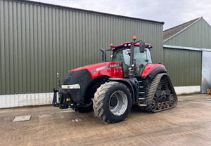 Genuine Case IH New and Used Farm Tractor for Commercial Agriculture Field Preparation and Heavy Duty Farming Operations - Product Image 5