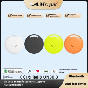 Traceur GPS étanche pour animaux de compagnie, prix d'usine, suivi en temps réel, dispositif anti-perte pour chiens et chats, fournisseur - Product Image 5