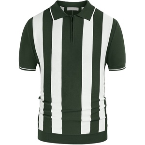 Plus Size Custom for Neck T Shirt High Quality Knitted Casual <b>Compressed</b> Eco-Friendly Comfortable Quick Dry Custom Logo Print - Product Image 3