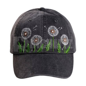 Casquettes de baseball au design unique, confortables, best-sellers, légères - Product Image 1