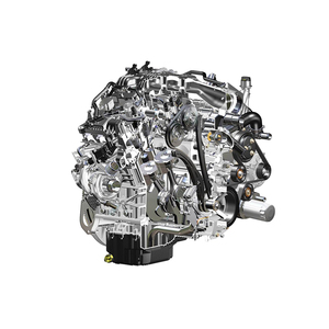Usado 35L tur-bocharged Motor de coche para la venta con probada larga vida útil - Product Image 6