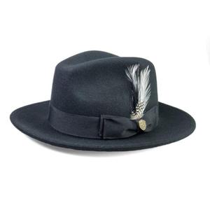 หมวกคาวบอยหนังคุณภาพสูงสำหรับผู้ชายหมวกคลุมศีรษะแบบลำลองสำหรับการผจญภัยในอินเดีย - Product Image 5