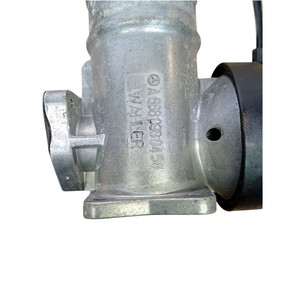 VALVE EGR MERCEDES Classe A W168 1ère Série A6680900454 diesel 1 (97>01) - Product Image 2