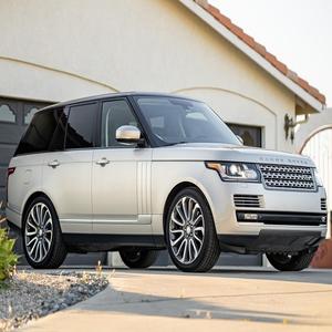 TOP LHD/RHD 2013 R A N G E  R O V E R  SUPERCHARGED AUTOBIOGRAPHY - Product Image 1