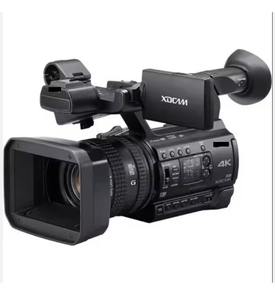 Nouveauté 2PXW Z150 Caméra portable XDCAM 4K disponible - Product Image 3