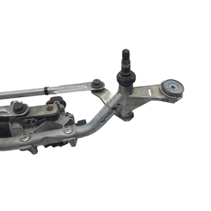 MOTEUR D'ESSUIE-GLAISE AVANT COMPLET AVEC TANDEM RENAULT Clio Série IV 288004542R (12>19) - Product Image 5