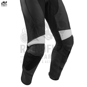 เสื้อแจ็คเก็ตมอเตอร์ไซค์หนัง RHINOFLEX GEAR RG-MS-03 คุณภาพสูง แห้งเร็ว ระบายอากาศได้ดี น้ำหนัก 300 กรัม ใช้ได้ทุกฤดู สำหรับทุกเพศ - Product Image 2