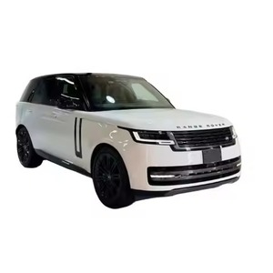 <span class=keywords><strong>Nuevo</strong></span> <span class=keywords><strong>Land</strong></span> <span class=keywords><strong>Rover</strong></span> Range <span class=keywords><strong>Rover</strong></span> P530 Vogue SE 2025, SUV Automático de Gasolina Turbo, Techo Panorámico LED, Volante a la Izquierda - Product Image 1