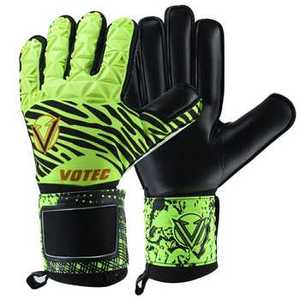 Offre Spéciale Nouveauté Gants de football de gardien de but sur mesure Gants de sport - Product Image 1