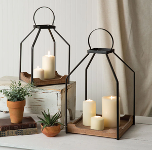 Elegante Portavelas de Aluminio Hecho a Mano y Duradero para el Hogar, Sala de Estar, Dormitorio, Oficina, Navidad, Pascua, Bodas, Fiestas y Festivales - Product Image 4