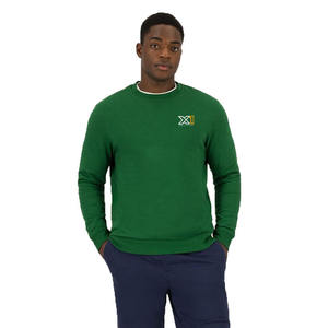 โลโก้มืออาชีพที่ขายดีที่สุด สร้างโลโก้ของคุณเองราคาถูก พิมพ์ระเหิดแบบกําหนดเอง เสื้อเหงื่อคุณภาพดี - Product Image 3