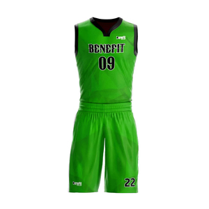 2025 bonne qualité imprimé sans manches basket-ball uniforme ensemble nouveau Style été vêtements de sport grande taille été basket-ball uniforme ensemble - Product Image 2