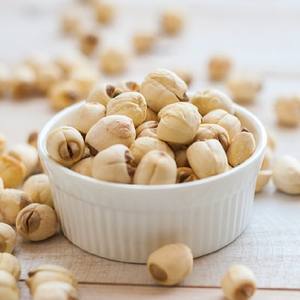 Approvisionnement en ingrédients alimentaires séchés à la noix de lotus jaune à prix compétitif - Product Image 3