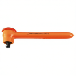 Herramienta Antichispas con Trinquete Aislado de 1/2'' de la Serie VSE de Facom, 1,000 Voltios - Product Image 2