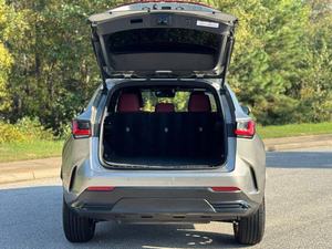 Usado 2022 Lex-us NX250 Premium Muy limpio y sin accidentes - Product Image 5