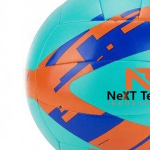 NEXT TECH การออกแบบใหม่ล่าสุดการแข่งขันวอลเลย์บอลคุณภาพสำหรับวัตถุประสงค์ในการแข่งขัน - Product Image 4