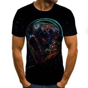 Camiseta personalizada con estampado de hombros caídos, gran oferta de alta calidad, 280 GSM, camiseta personalizada con estampado por sublimación, camiseta cuadrada de algodón y poliéster para hombre - Product Image 5