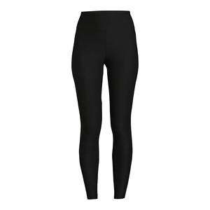 Leggings de yoga grande taille pour femmes de qualité supérieure couleur unie d'entraînement de fitness confortable pour l'été prix bon marché BD - Product Image 4