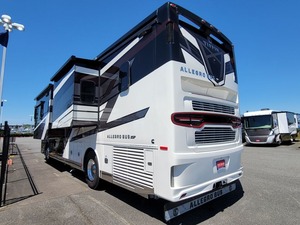 Autocaravana Tiffin A-L-L-E-G-R-O BUS 35CP del año 2021 lista para la venta - Product Image 4