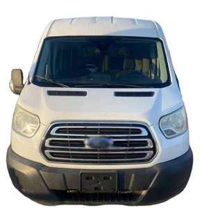 Vehículo Comercial Usado 2024, SUV de Pasajeros y Carga, 3.7 L Gasolina, Automático, 4 Plazas, Tipo XLT, Asientos de Cuero, Techo Panorámico - Product Image 1