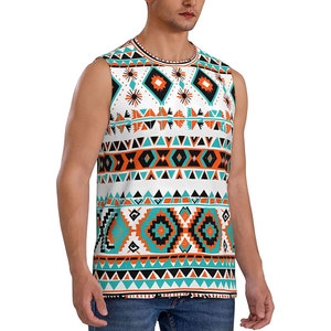 เสื้อกล้ามออกกำลังกายสำหรับผู้ใหญ่เสื้อกล้ามออกกำลังกายแบบระบายอากาศได้ดีน้ำหนักเบา2025 - Product Image 2