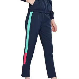 Pantalones de chándal informales para hombre de alta calidad con el último diseño Cintura media 100% Algodón Peso medio - Product Image 1