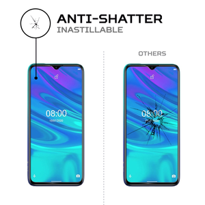 ฟิล์มกันรอยหน้าจอ ANTISHOCK สำหรับอุปกรณ์เสริมมือถืออูเลโฟน โน้ต 9 พี พรีเมี่ยมที่ทนทาน - Product Image 5