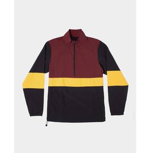 Servicio OEM ODM Chaquetas Cortavientos con Capucha para Hombre, Chaquetas Impermeables con Logotipo Personalizado, Chaqueta Cortavientos para Hombre para Exteriores - Product Image 6