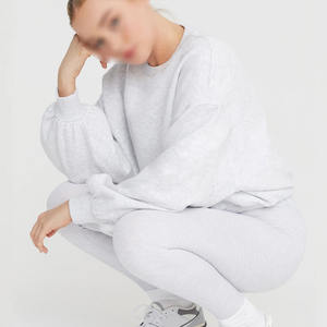 Chándal Deportivo para Mujer con Logotipo Personalizado, Último Estilo, Precio Razonable, Transpirable, Nuevo, Cómodo - Product Image 6