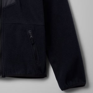 Sweat-shirt pour garçons 2026 avec logo personnalisé, qualité supérieure, prix d'usine, fermeture éclair, vente en gros, manches longues - Product Image 4