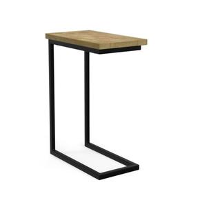 Table d'appoint unique en fer, design moderne, écologique, faite à la main, pour salle à manger et maison, couleur personnalisée, meubles pour salon et chambre à coucher - Product Image 5