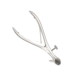 Spéculum nasal manuel Killian en acier inoxydable de haute qualité, pour les médecins ORL, examen et traitement des maladies nasales, diagnostic, réutilisable - Product Image 4