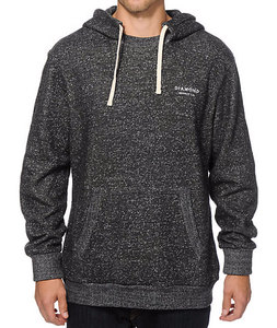 Sweat à capuche classique décontracté pour l'hiver, 100 % coton, texture douce, séchage rapide, respirant, écologique, idéal pour les échauffements sportifs et les tenues décontractées - Product Image 3