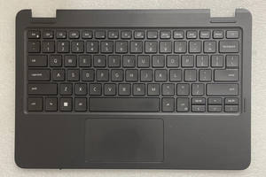 ใหม่สำหรับ Dell Latitude 3120 2-in-1 Palmrest W Keyboard/touchpad WC794 0WC794 - Product Image 2