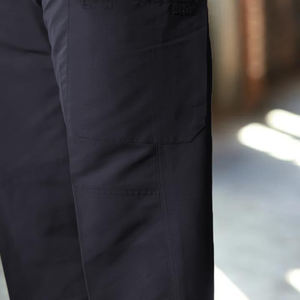 Mid Construction Security <b>Work</b> <b>Pants</b> Breathable Waterproof <b>Cargo</b> Trousers Tear Resistant Straight Pattern Premium Protective - Product Image 4
