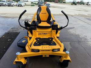 2024 Cub Cadet ZT1เครื่องตัดหญ้า42 - Product Image 2