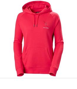 Sweats à capuche rouges de haute qualité, impression 3D en relief, coton lourd, sweat à capuche surdimensionné, logo personnalisé, impression en relief par transfert thermique, sweats à capuche pour femmes - Product Image 1